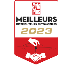 AutoPlus - Meilleur distributeur automobile 2021