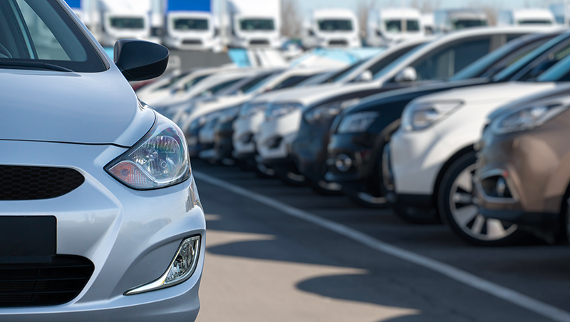 Comprendre ce qu'est une voiture d'occasion récente