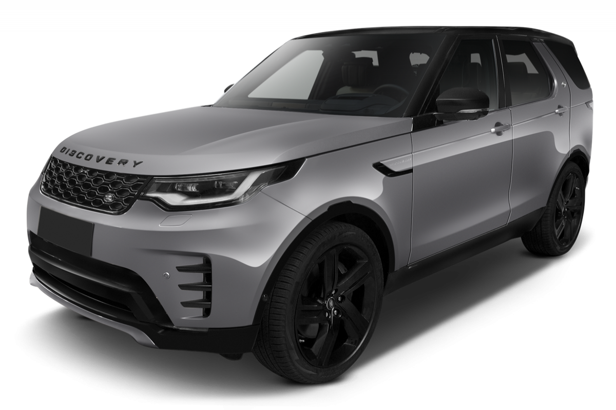 Land Rover Discovery 3.0 P360