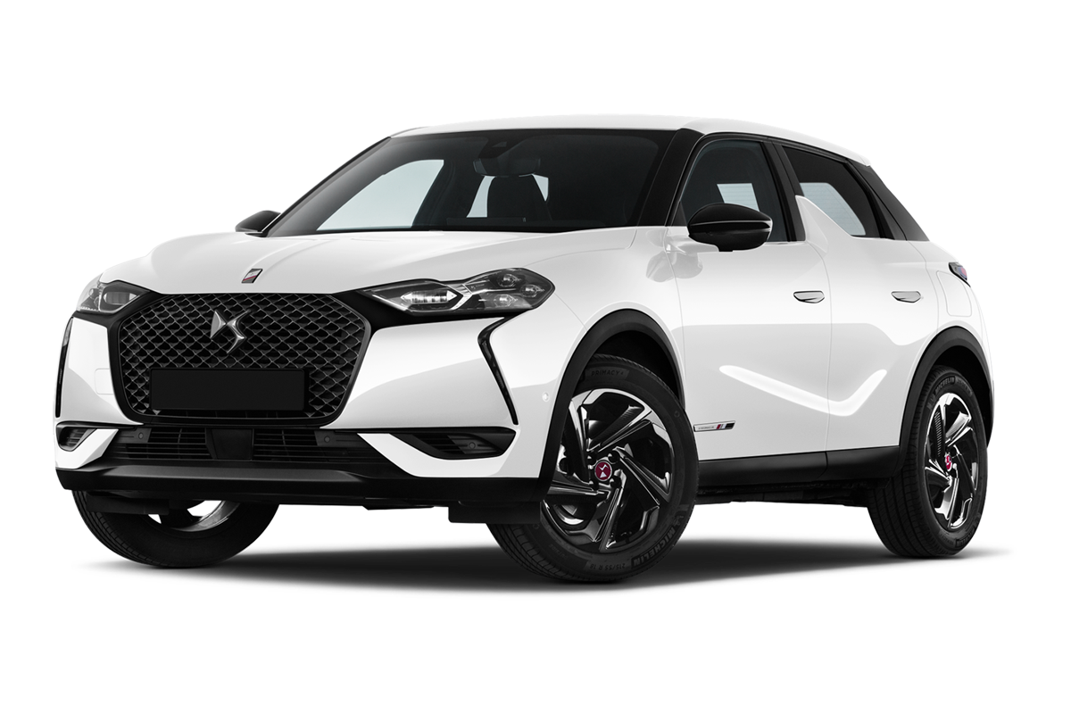 Ds Ds3 Crossback Bluehdi 110 Bvm6