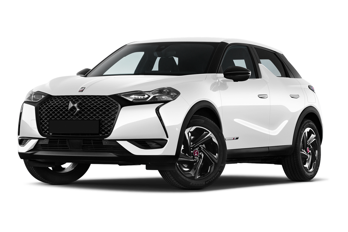 Ds Ds3 Crossback Puretech 155 Eat8