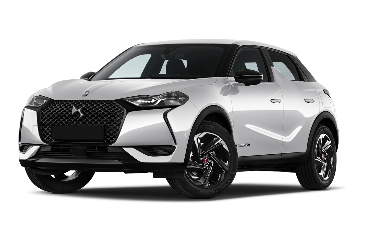 Ds Ds3 Crossback Bluehdi 130 Eat8 Performance Line+