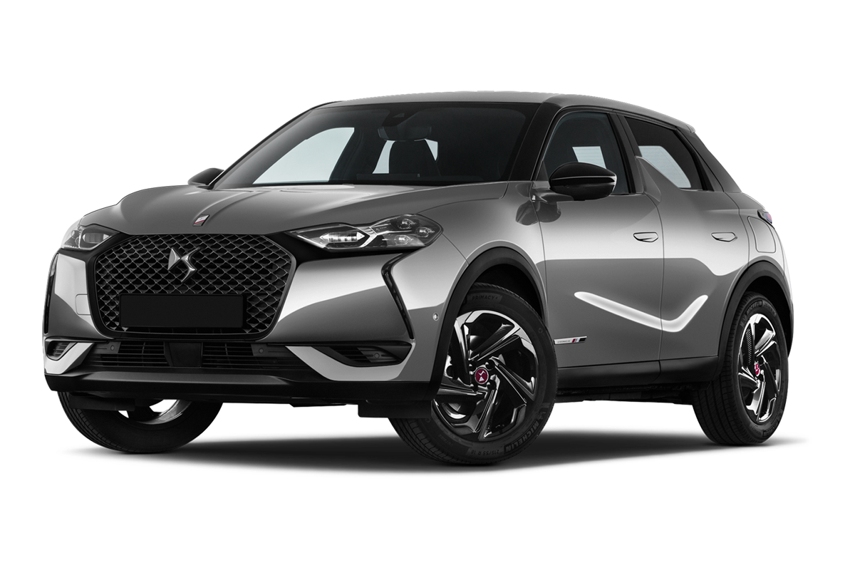 Ds Ds3 Crossback Puretech 155 S S Eat8 Rivoli