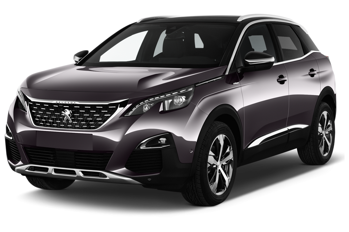 Peugeot 3008 en promotion