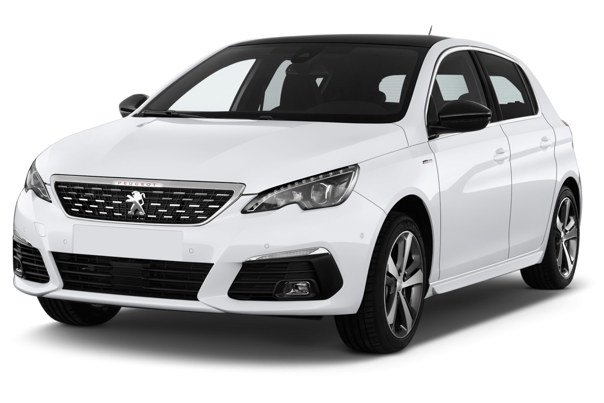 Peugeot 308 Par Mandataire Auto Autodiscount