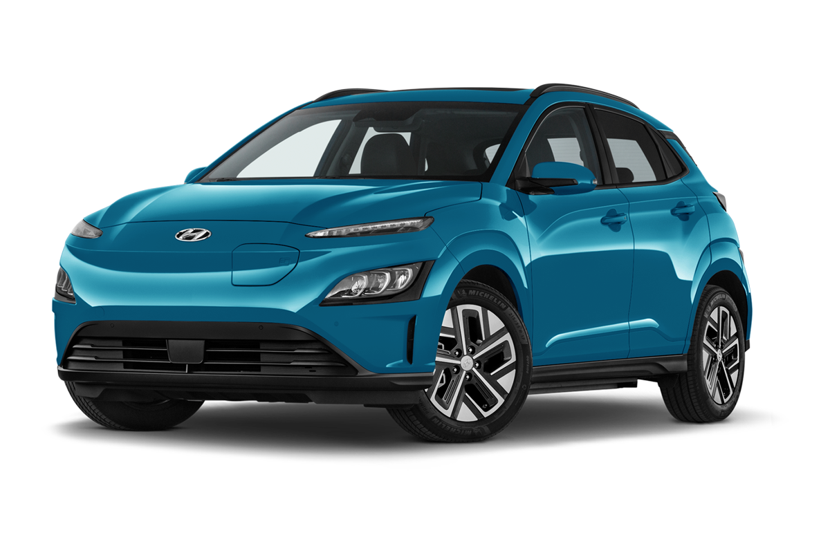 Hyundai Kona Electric Kona Electrique 39 Kwh - 136 Ch
