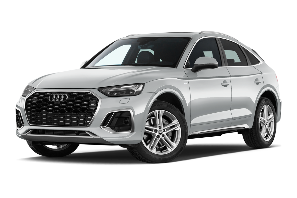 Audi Q5 Sportback 35 Tdi 163 S Tronic 7 S Line