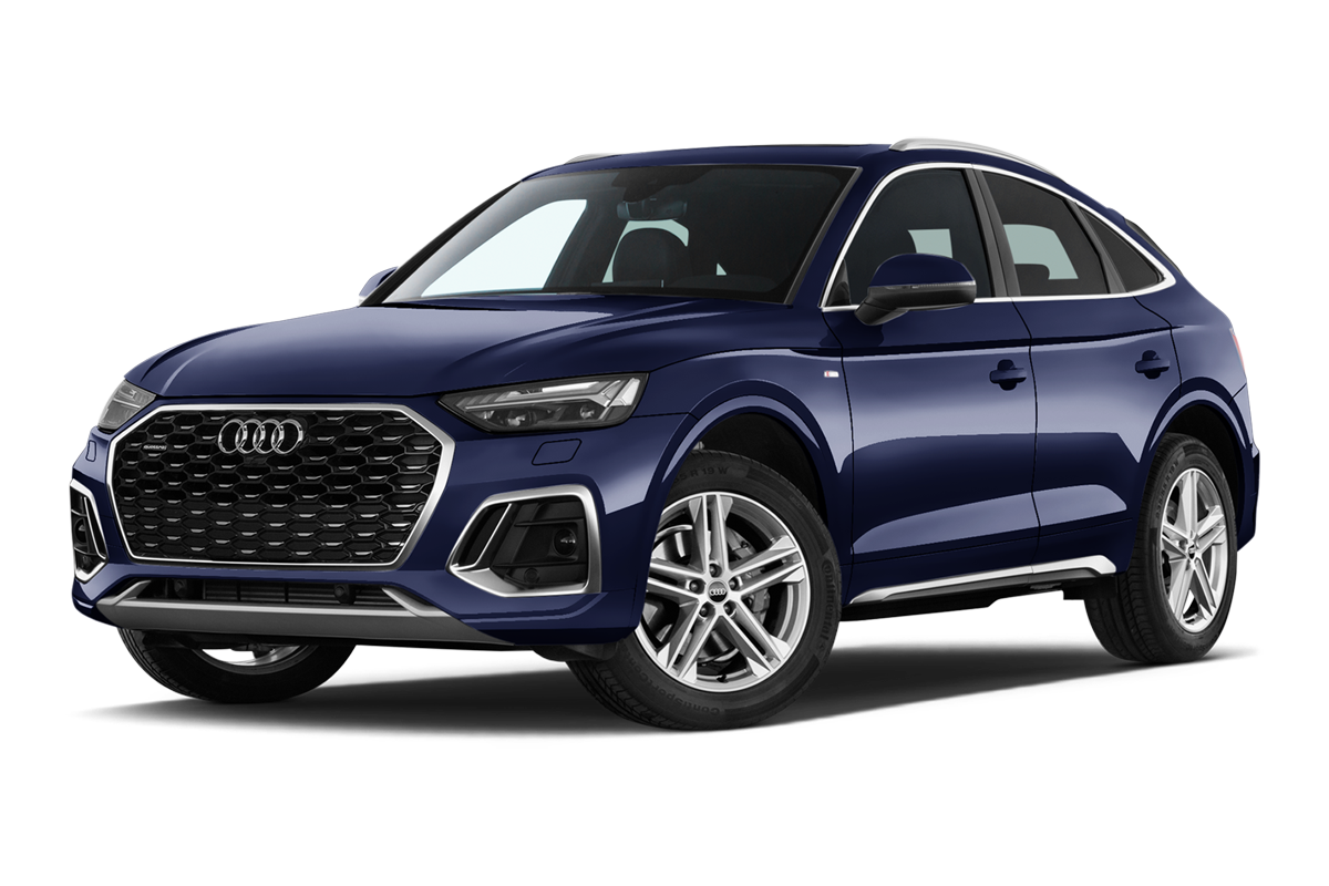 Audi Q5 Sportback 55 Tfsie 367 S Tronic 7 Quattro S Line