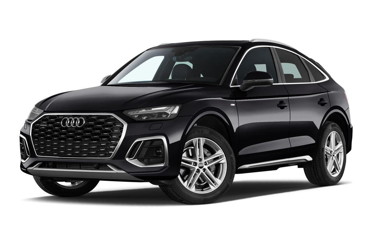 Audi Q5 Sportback 35 Tdi 163 S Tronic 7 S Line