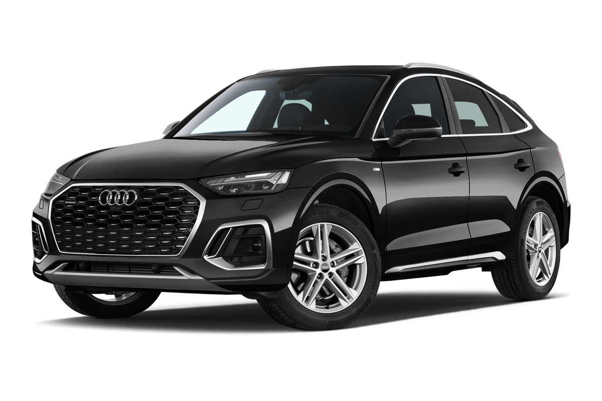 Audi Q5 Sportback 55 Tfsie 367 S Tronic 7 Quattro S Line