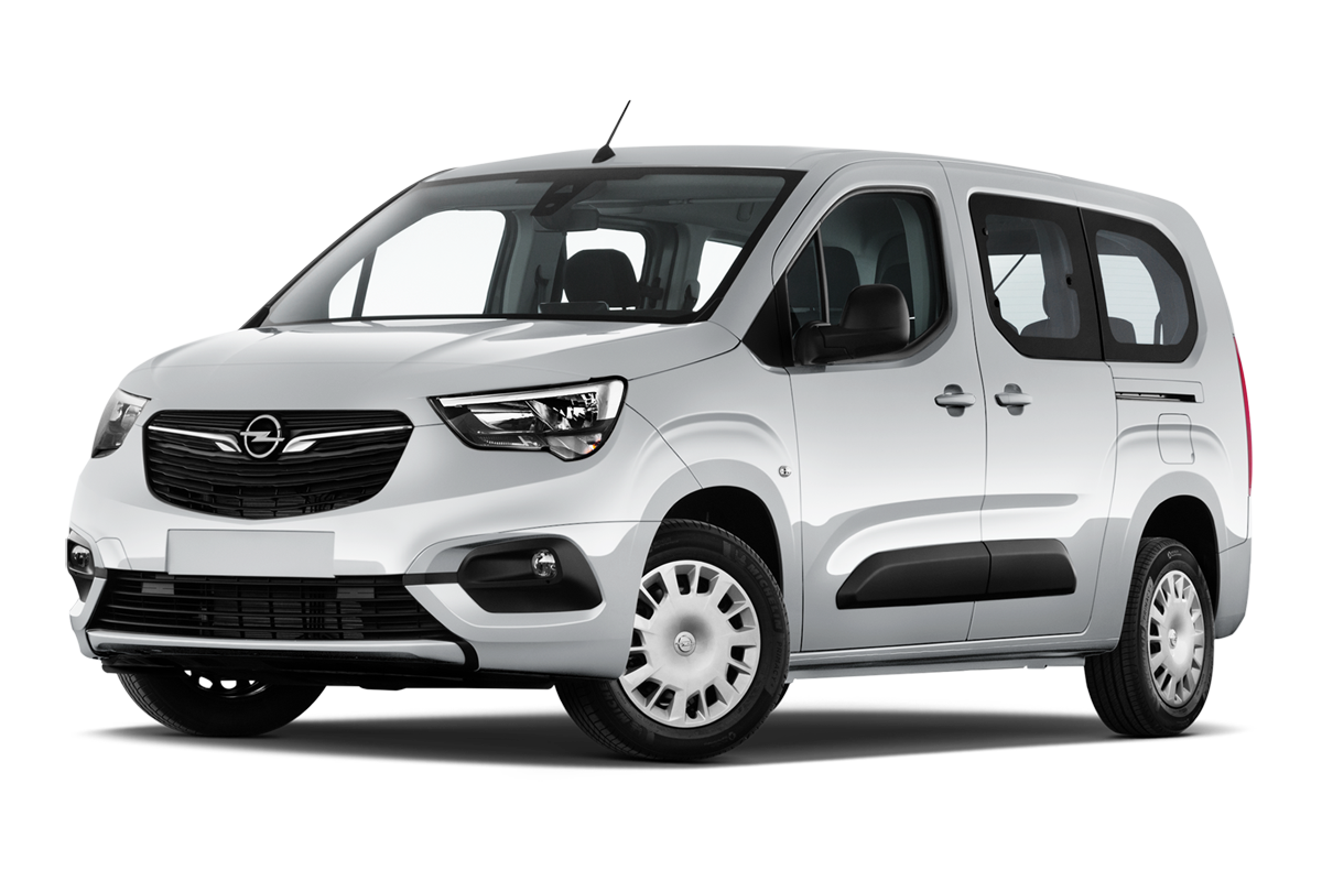 Opel Combo Life Combo E-life Taille M 136 Ch & Batterie 50 Kw/h