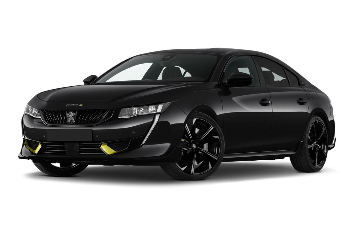 Peugeot 508 Hybrid 225 E-eat8 Gt Pack