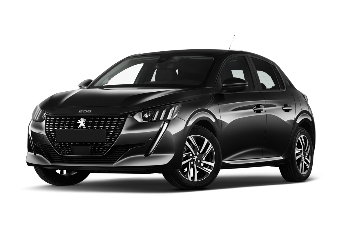 Peugeot 208 Puretech 75 S S Bvm5 Style