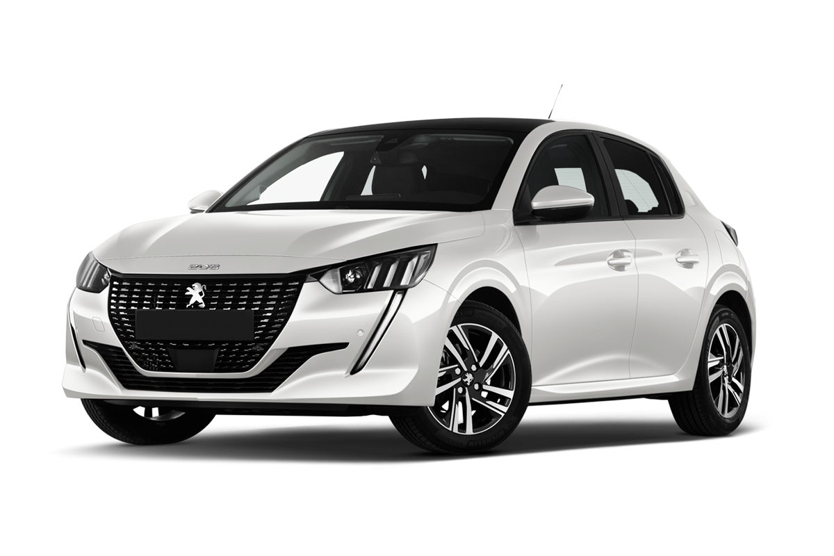 Peugeot 208 Puretech 130 S&s Eat8 5p