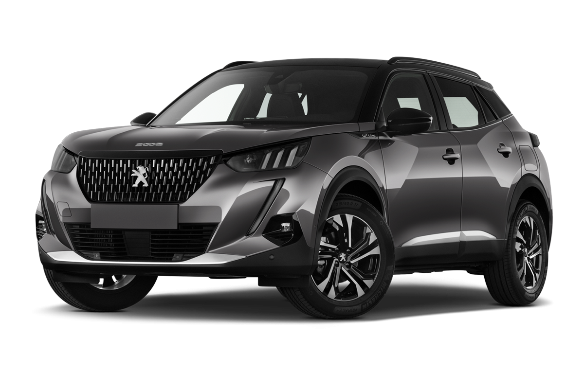 Peugeot 2008 Puretech 130 S S Eat8 Allure