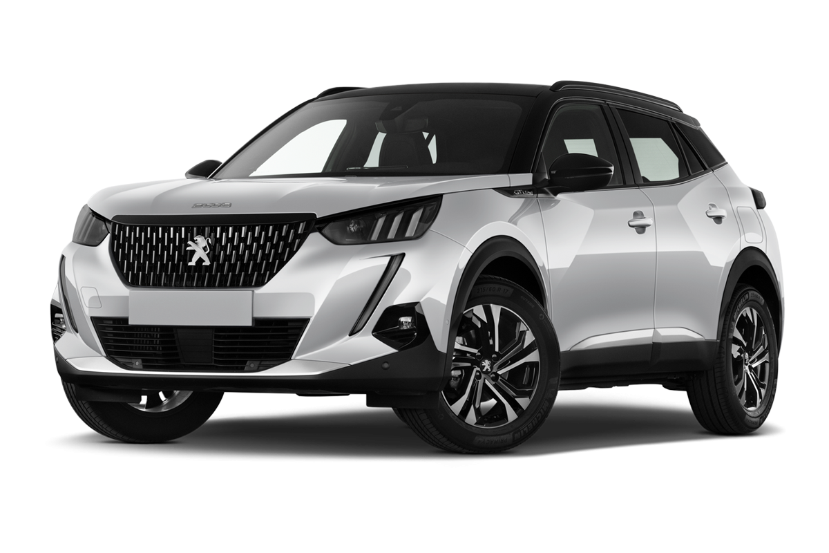 Peugeot 2008 Bluehdi 110 S S Bvm6 Active