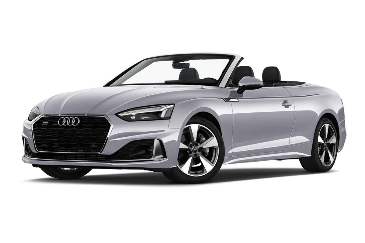 Leasing AudiA5 cabriolet A5 cabriolet 45 tfsi 265 s tronic 7 quattro loa lld