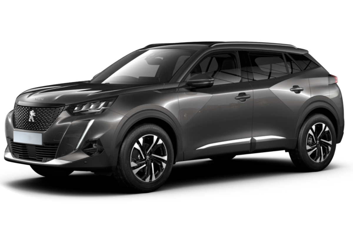 Peugeot 5008 en promotion