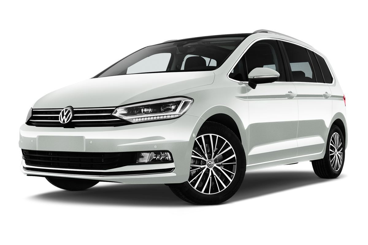 Volkswagen Touran 1.5 Tsi Evo 150 Dsg7 5pl