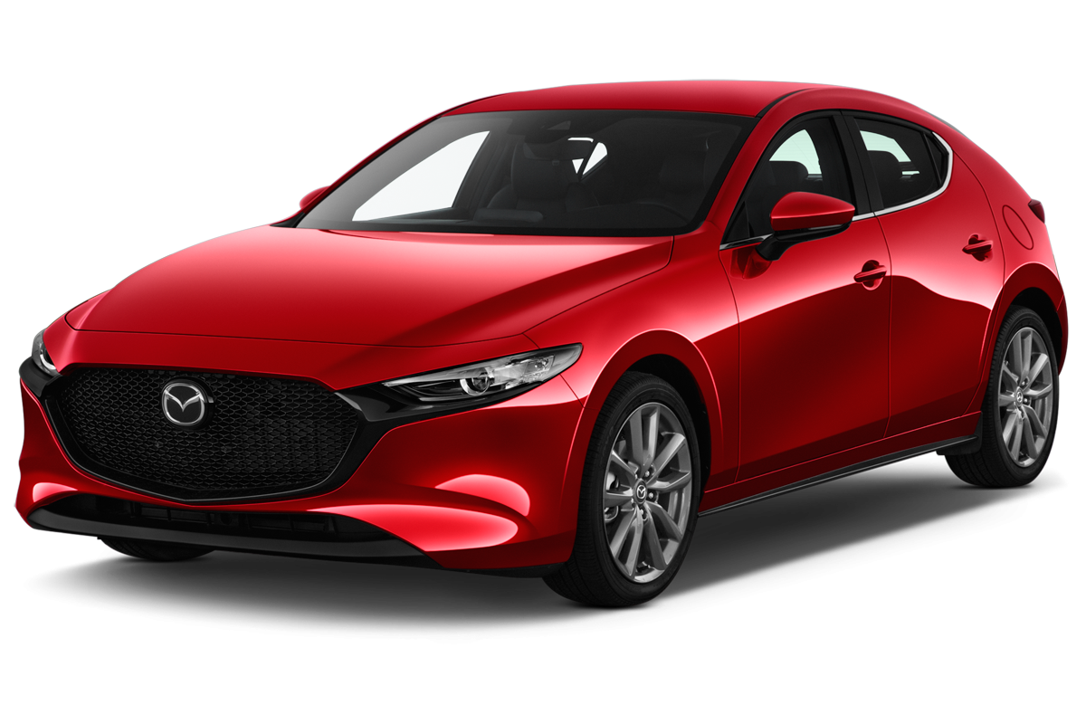 Mazda Mazda3 5 Portes 2020