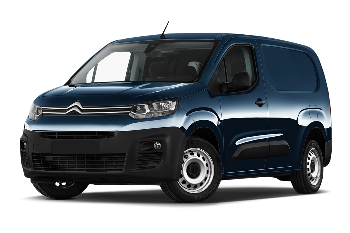 Citroen Berlingo E-berlingo Taille M 136 Ch 100 Kwh Automatique