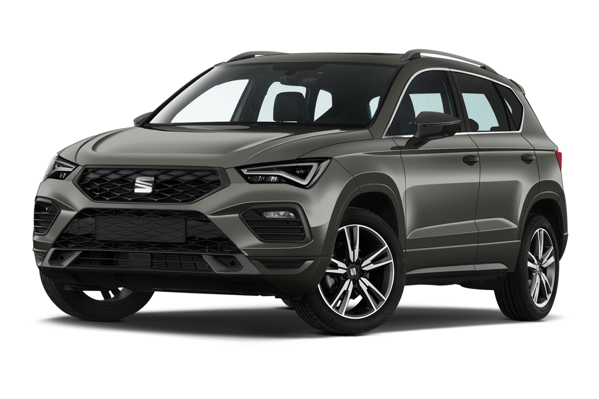 Seat Nouvelle Ateca Ateca 1.5 Tsi 150 Ch Act Start/stop 5p