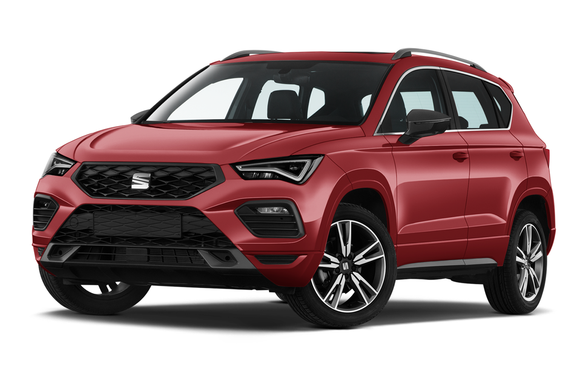 Seat Nouvelle Ateca Ateca 1.5 Tsi 150 Ch Act Start/stop Dsg7 5p