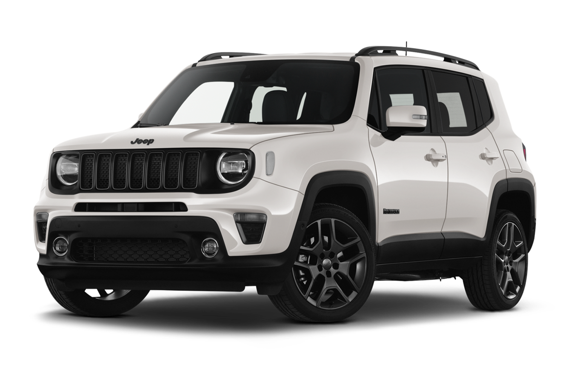 Jeep Renegade 1.5 Turbo T4 130 Ch Bvr7 E-hybrid