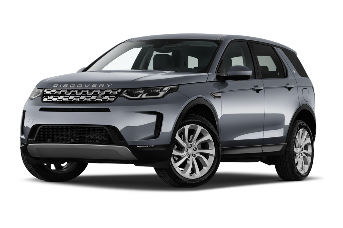 Land Rover Discovery 3.0 P360