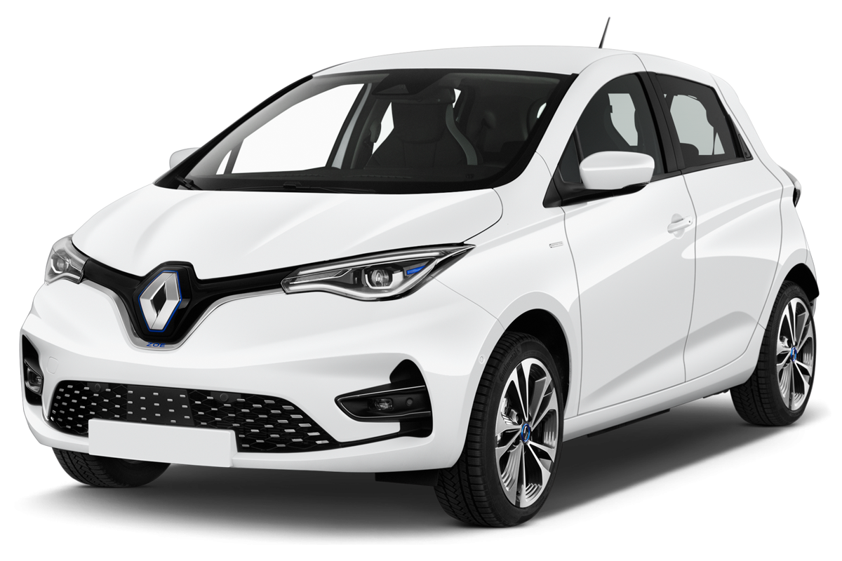 Mandataire Renault ZOE