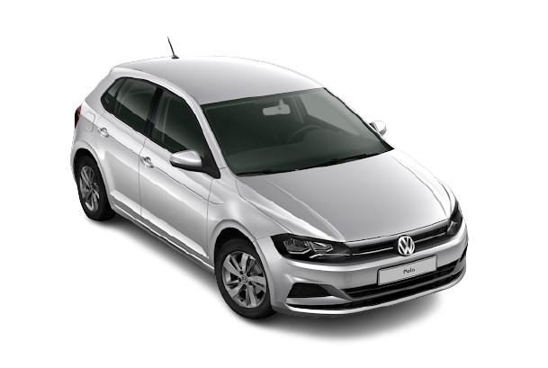 Volkswagen Polo 1.0 Tsi 95 S&s Bvm5