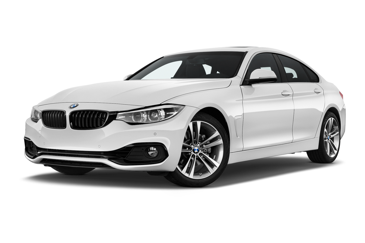 Bmw Serie 4 Gran Coupe G26 Gran Coupé M440i Xdrive 374 Ch Bva8