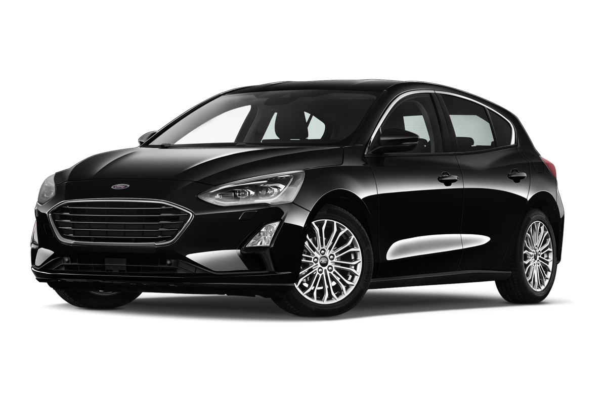 Ford Focus 1.5 Ecoboost 150 S&s Bva8 5p