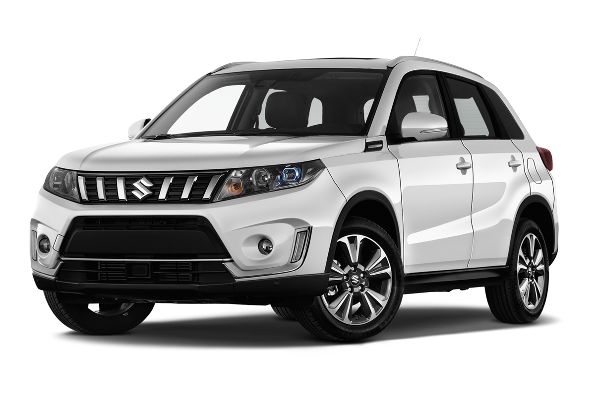 Suzuki Vitara 1.5 Dualjet Allgrip Hybrid Auto Privilege