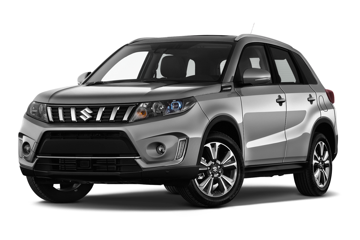 Suzuki Vitara 1.5 Dualjet Allgrip Hybrid Auto Privilege