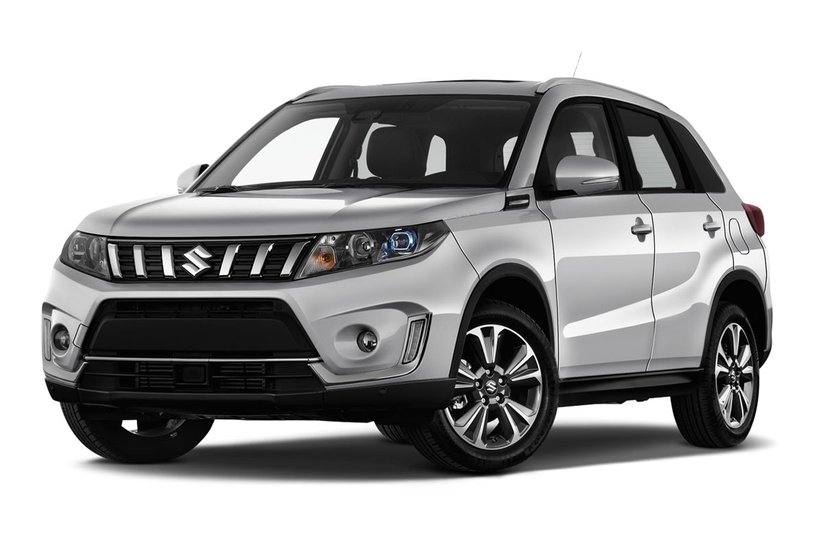 Suzuki Vitara 1.5 Dualjet Allgrip Hybrid Auto Privilege