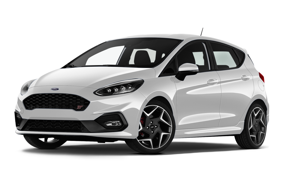 Ford Fiesta 1.5 ecoboost 200 ch s&s bvm6 5p