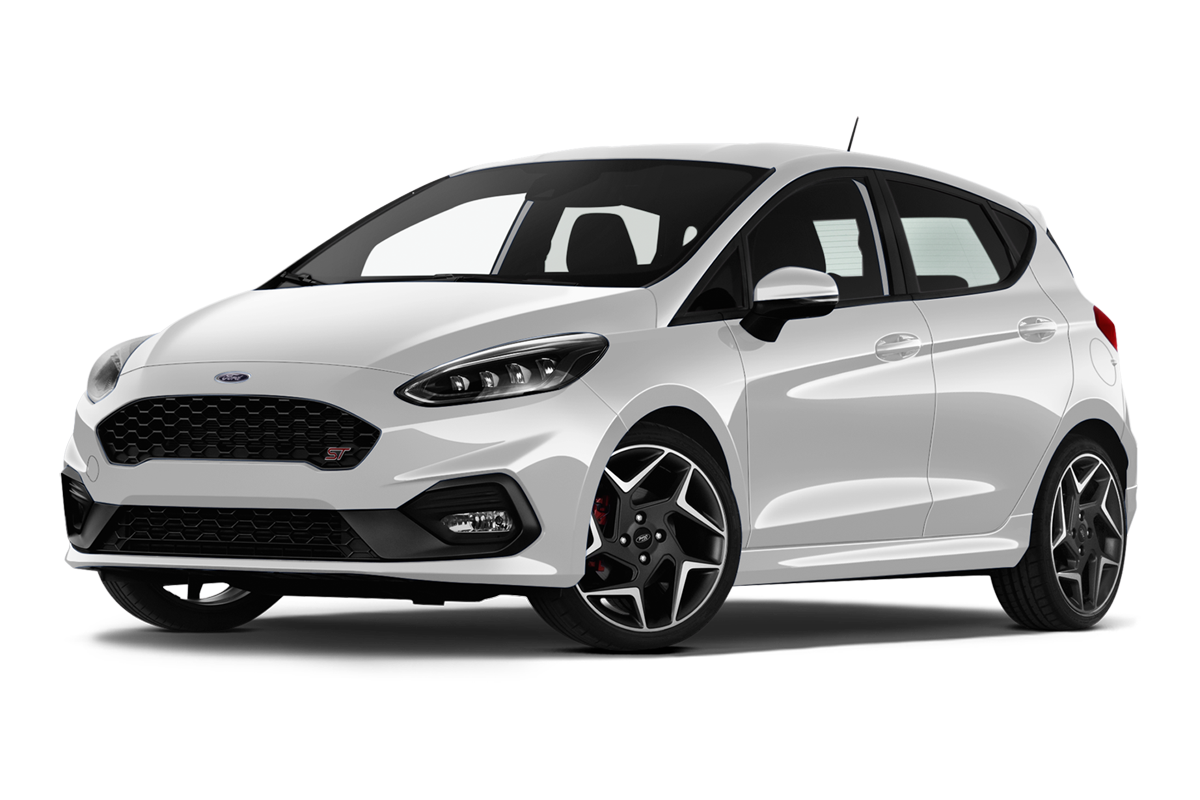 Ford Fiesta St Fiesta 1.5 Ecoboost 200 Ch S&s Bvm6