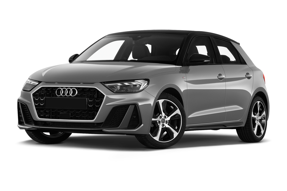 Audi A1 Sportback 30 Tfsi 110 Ch S Tronic 7 Design