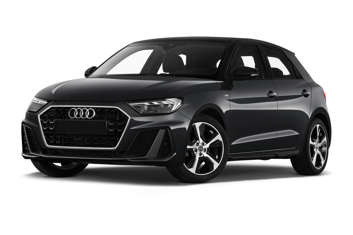 Audi A1 Sportback 30 Tfsi 110 Ch S Tronic 7 Advanced