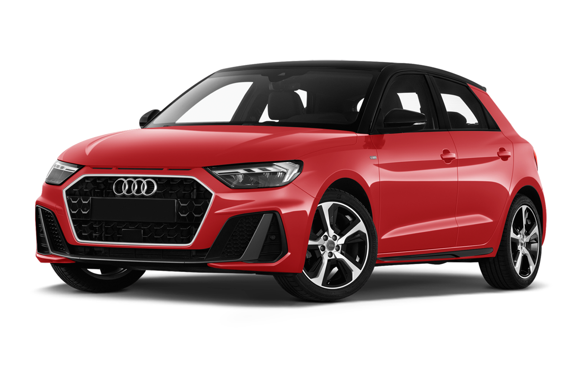 Audi A1 Sportback 30 Tfsi 110 Ch S Tronic 7 Design