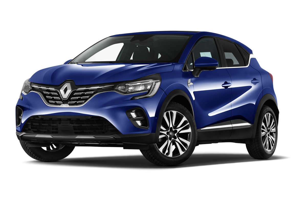 Leasing RenaultCaptur Captur tce 90