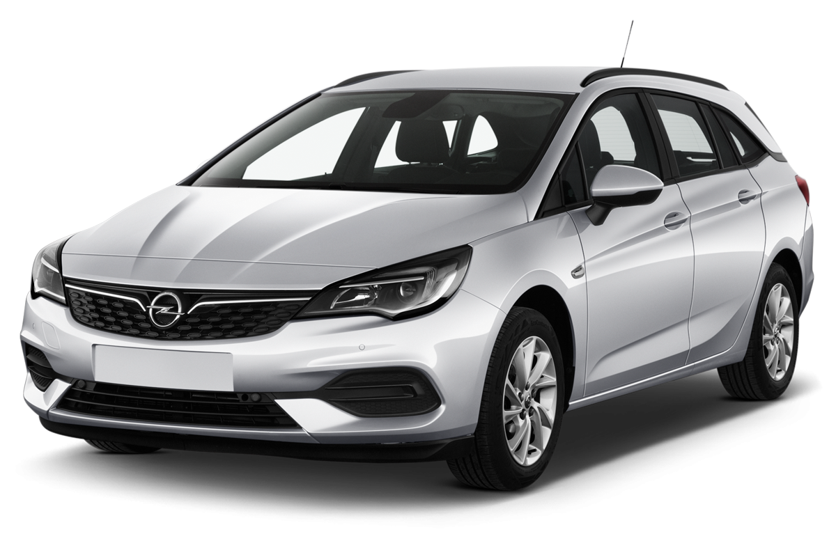 Révision Opel Astra Sports Tourer 