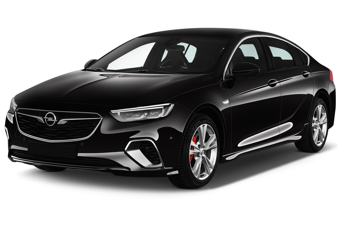 Opel Insignia Grand Sport leasing
