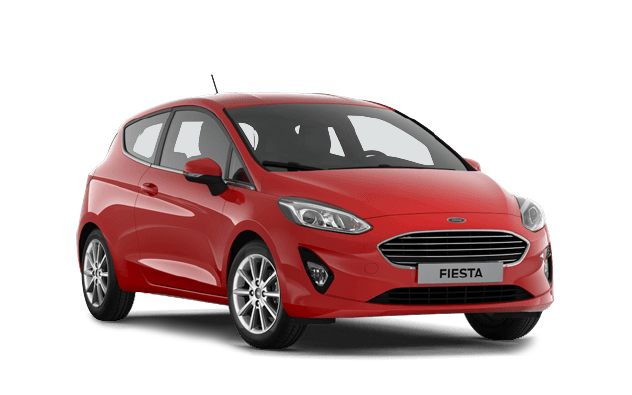 Mandataire Ford Fiesta