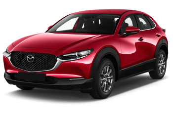 Mandataire auto Mazda CX-30 2022