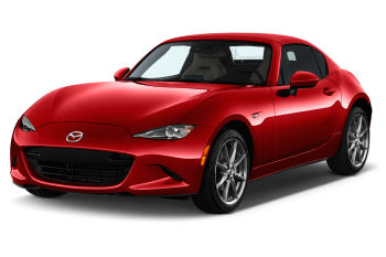 Mandataire auto Mazda MX-5 RF 2022