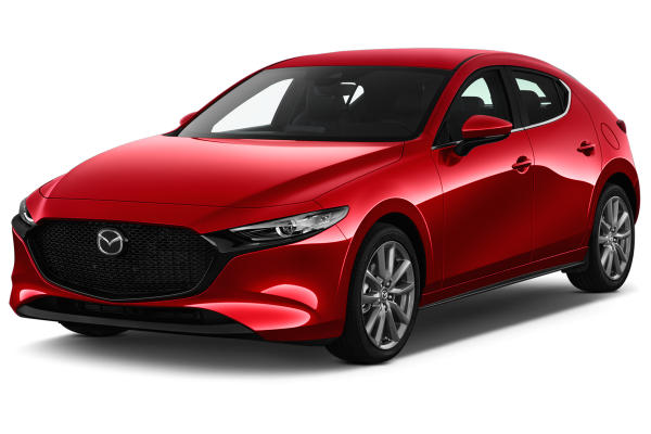 Configurateur Mazda Mazda3 5 Portes 2022 