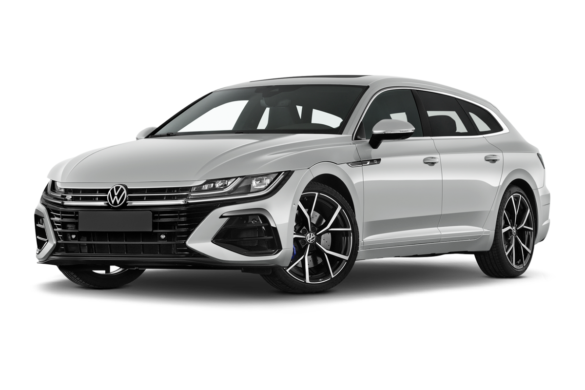 Volkswagen Arteon Shooting Brake 2.0 Tdi Evo Scr 150 Dsg7