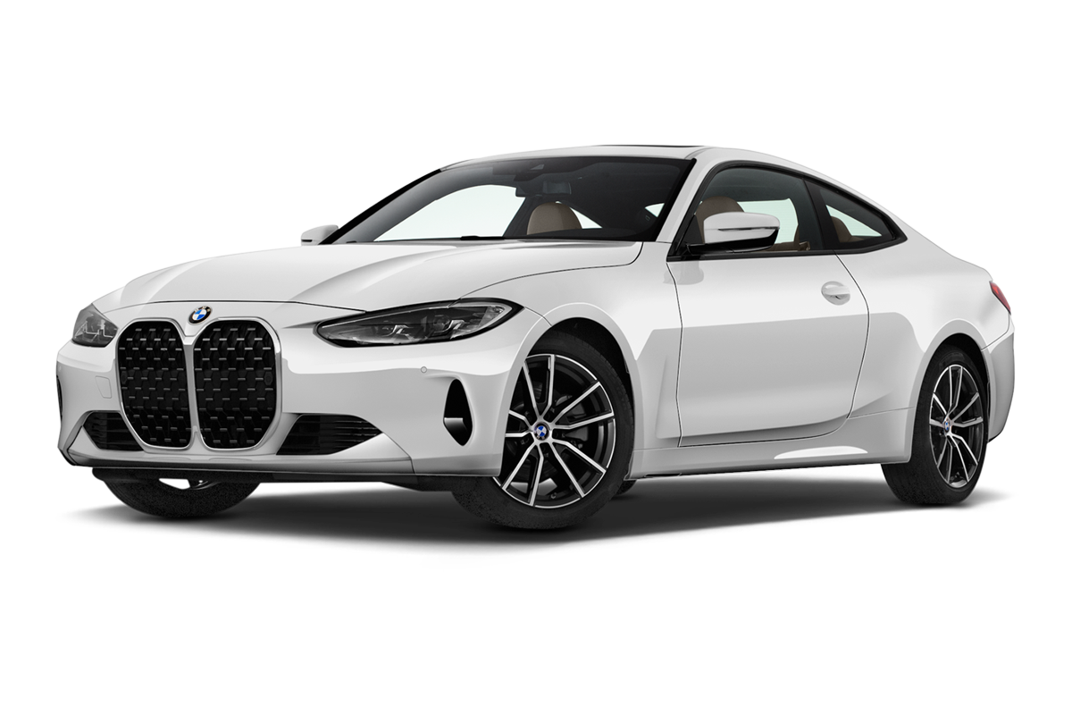 Bmw Serie 4 Coupe G22 Coupé M440i Xdrive 374 Ch Bva8